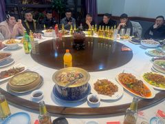 -东北大院·东北菜(三台子店)