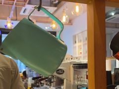 -森Some Fusion(荔湾店)