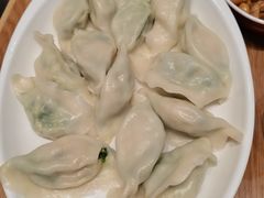 -喜家德虾仁水饺(华强天虹店)
