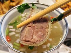 -巴依老爷新疆美食(常营店)