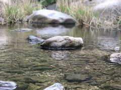 -碓臼峪自然风景区