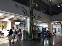 -广州市番禺中心医院(主院区)