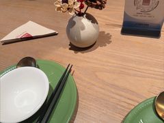 -耶里夏丽·丝路国际·新疆餐厅(浦东区东方路店)