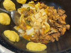 -玺炖·中国铁锅炖(虹桥天街店)