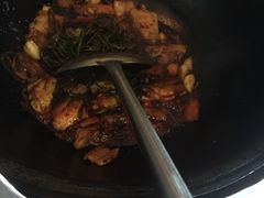 -地锅传奇(水产西路店)