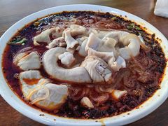 -甘记肥肠粉(马鞍北路店)