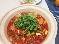 -许家菜(望江店)