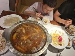 -寿州大饭店·餐厅