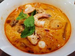 -小槟城美食馆