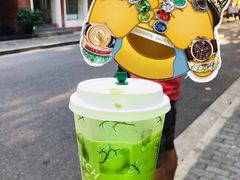 -LA MATCHA抹茶吧(进贤路店)