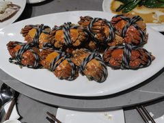 -神洲四海大酒楼(王府井澳门中心店)