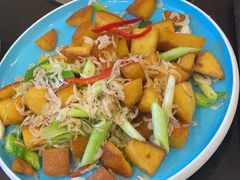 -瑞杰烧烤店·24小时营业(山东路店)