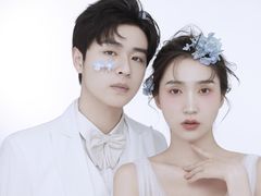 -经典婚纱摄影美学馆·私人定制