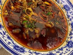 -干锅鱼庄(北京荟聚西红门购物中心店)