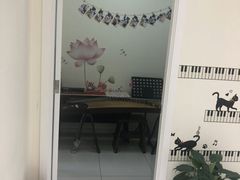 -谈·PIANO(金唐新光界店)