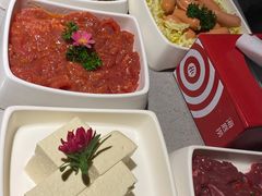 -海底捞火锅(万象城店)