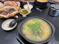 -永茂驴肉(莲池南大街总店)