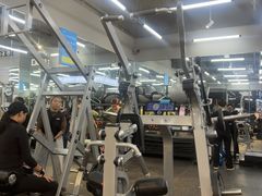 -OG01·24h私教铁馆(中鼎316店)