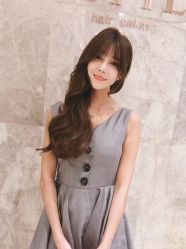 -CD Hair salon