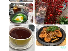 -鹿港小镇(黄金店)