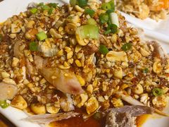 招牌手撕鸡-Sasa的海(蜈支洲岛后海店)