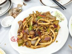 -阿勇海鲜排档2号(朱家尖店)