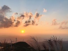 -东白山