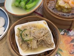 -点都德(龙之梦店)