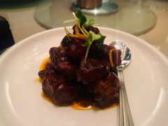陈皮糖醋排骨-夜上海(新天地店)