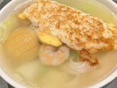 -俏立方·15年新楚菜