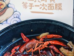 -戴记龙虾(天泽街店)