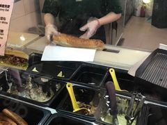 -赛百味SUBWAY(长宁龙之梦店)