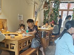 -大众跷脚牛肉馆·非遗传承单位(峨眉山店)