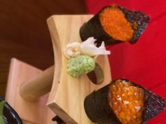 -築鳥日本料理(黑沙环店)