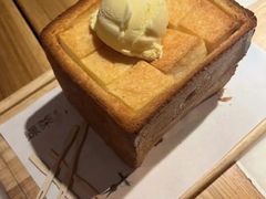 -绿茶餐厅(领展购物广场·中关村店)