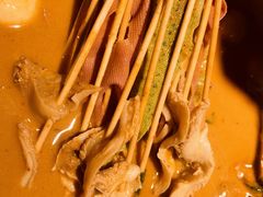 -杨翔豆皮涮牛肚(万和城店)
