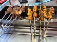 -7只羊·鲜羊肉串·地锅鸡精酿(玄武墨香路店)