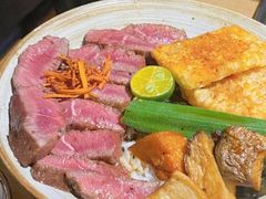 -满满初牛·炭烧牛肉专门店(国大店)