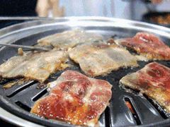 -九田家黑牛烤肉料理(石路天虹店)