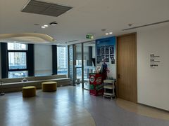 -复动肌骨门诊·MEDMOTION(北外滩店)