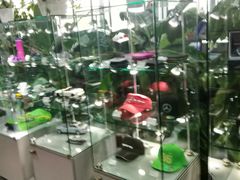 -北京之星奔驰4S店(亦庄店)