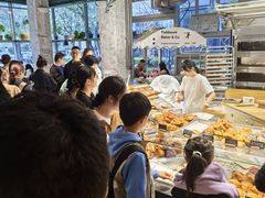 -麦田工坊(月湖店)