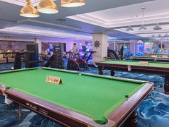 -海韵之星邮轮水会(明发商业广场店)