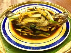 -茉莉.Red Crab