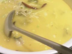 -黑家养生粥道馆(新世纪店)