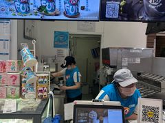-DQ·蛋糕·冰淇淋(鸿坤店)