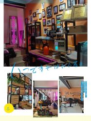 -众刺纹画·纹身·穿孔饰品·海娜定制