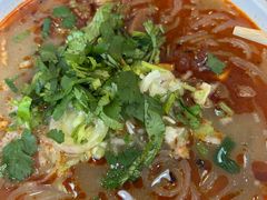 -顺华粉馆(桃园南路店)