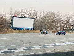 -枫花园汽车电影院(朝阳公园店)