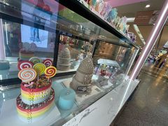-CAKE BOSS 蛋糕老板(北京世纪金源购物中心)